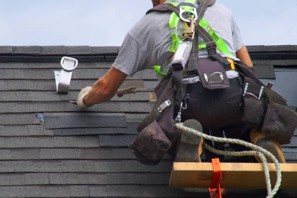 Best Affordable Roofing Company  in Lawrence, KS