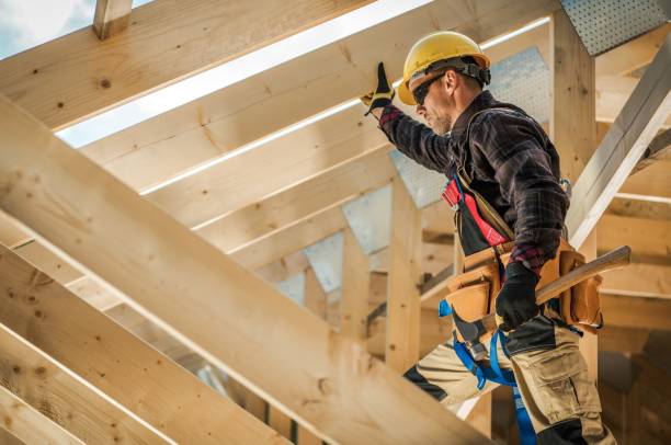 Best Tile Roofing Contractor  in Lawrence, KS