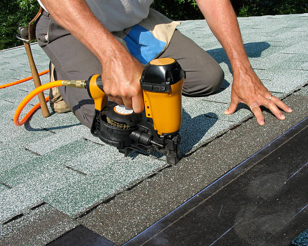 Best Roof Restoration Services  in Lawrence, KS
