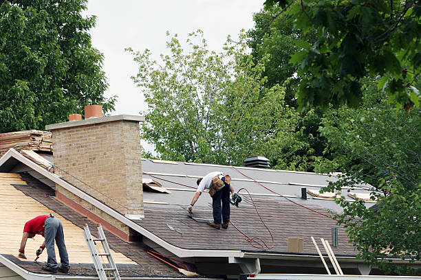 Best Shingle Roofing Installation  in Lawrence, KS