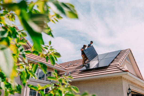 Professional Roofing Contractor in Lawrence, KS
