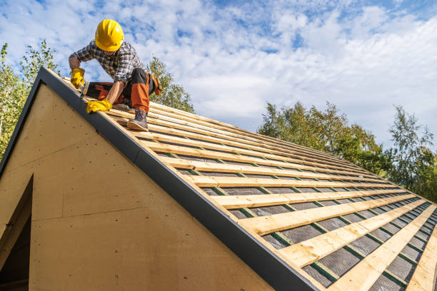 Best Sealant for Roof  in Lawrence, KS