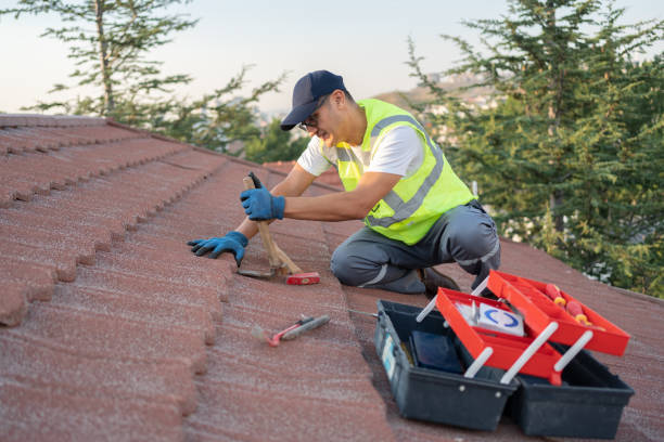 Best Commercial Roofing Services  in Lawrence, KS