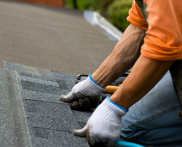 Quick and Trustworthy Emergency Roof Repair Services in Lawrence, KS