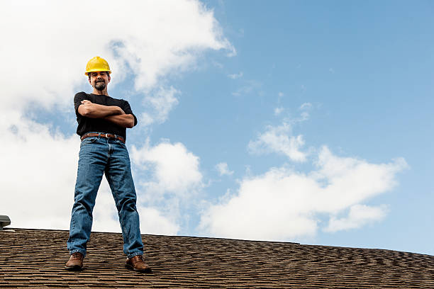 Best Roofing Contractor Near Me  in Lawrence, KS