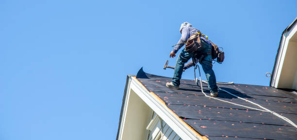 Best Commercial Roof Installation  in Lawrence, KS